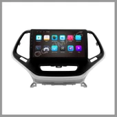 JEEP CHEROKEE 2014-2018 UYUMLU 2 GB RAM 32 GB HAFIZA ANDROID MULTIMEDIA TEYP thumbnail 6