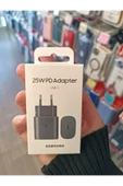 Samsung Şarj Başlık Adaptör 25W thumbnail 1