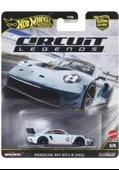 Hot Wheels Premium Cırcuit Legends Porsche 911 GT3 R (992) FPY86 JBK65 thumbnail 1