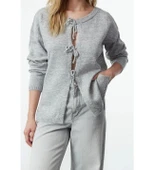 Hipatu Tiftik Kalın Bağcıklı Hırka (1903) thumbnail 3