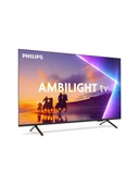 Philips 55PUS8500 4K Ultra HD 55" 140 Ekran Uydu Alıcılı Smart Ambilight QLED TV thumbnail 2