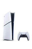 Sony  Playstation 5 1TB Dijital Slim PS5D Slim thumbnail 1