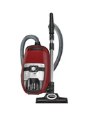 Miele Blizzard Cx1 Cat&dog Skcf5 Toz Torbasız Elektrikli Süpürge, Mango Kırmızısı thumbnail 1