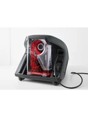 Miele Blizzard Cx1 Powerline Skrf5 890W Toz Torbasız Elektrikli Süpürge - Gri thumbnail 4