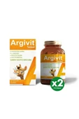 Argivit Classic 30 Tablet 2 Adet thumbnail 1