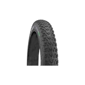 COMPASS 20X4.0 3mm Zırhlı Dişli Fat Bike Bisiklet Dış Lastik thumbnail 1