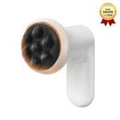 Kadınlara Özel Antiselülit Masaj Cihazı – Vücut Şekillendirici İncelme Masaj Aleti Spa (5-in-1, Şarjlı) thumbnail 6