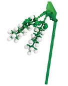 Ctoys Plant Series Florist Block Phytolacca Acinosa 8856 5 thumbnail 2