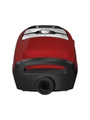 Miele Blizzard Cx1 Cat&dog Skcf5 Toz Torbasız Elektrikli Süpürge, Mango Kırmızısı thumbnail 3