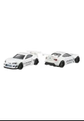 Hot Wheels Premium Cırcuit Legends Pandem Subaru BRZ FPY86 JBK64 thumbnail 3