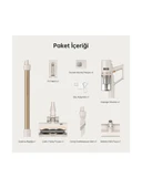 Dreame U20 Dikey Şarjlı Süpürge thumbnail 3