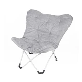 Katlanabilir Kamp Sandalyesi - Cozy - Orcamp - Gri - (OUT-2180) thumbnail 2