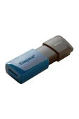 Kingston 64gb Exodia M Usb 3.2 Gen1 Dtxm Usb Flash Bellek thumbnail 2