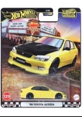 Hot Wheels Premium Boulevard '98 Toyota Altezza GJT68 JBL23 thumbnail 4