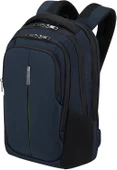 Samsonite KR2-01-004 14.1" Guard It 3.0 Seyahat Notebook Sırt Çantası Lacivert thumbnail 3