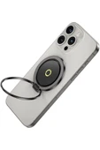 MagPro 2 Manyetik 360 Derece Ayarlanabilir Standlı Telefon Tutacağı thumbnail 1