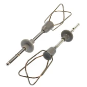 Blender Çırpma Teli 2li, Arçelik ARK54MB ile Uyumlu thumbnail 1