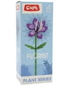 Ctoys Plant Series Florist Block Cercis Chinensis Bunge 8856 8 thumbnail 1