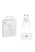 Global IPHONE 11 Pro Max Şarj Aleti Başlığı Orijinal HIZLI ŞARJ ADAPTÖRÜ thumbnail 1