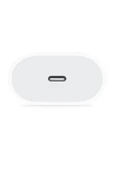 Apple 18 W Usb-c Güç Adaptörü thumbnail 2