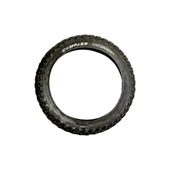COMPASS 20X4.0 3mm Zırhlı Dişli Fat Bike Bisiklet Dış Lastik thumbnail 3