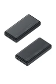 Dexim Yb134 20.000mah Powerbank thumbnail 5