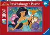 Ravensburger 100 Parça Puzzle Wd Yasemin 104093 thumbnail 1