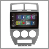 JEEP COMPASS 2007-2009 UYUMLU 2 GB RAM 32 GB HAFIZA ANDROID MULTIMEDIA TEYP thumbnail 8