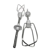 King KKB976 Hilde 1500 W Blender ile Uyumlu Çırpma Teli 2'li thumbnail 2