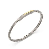 Guess JGUJUMB05109JWYGSTS Erkek Bileklik thumbnail 1