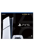 Sony  Playstation 5 1TB Dijital Slim PS5D Slim thumbnail 2