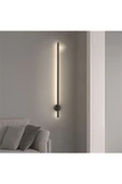 ERDEMLER Modern Led Duvar Lambası Aplik, İç Mekan 3000K PİLLİ thumbnail 3