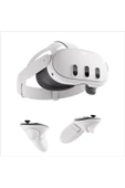META 3 128GB Sanal Gerçeklik Gözlüğü thumbnail 2
