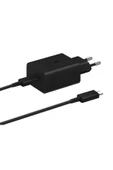 Samsung Ep-t4510x Type C Süper Hızlı Şarj Cihazı (45w) - Siyah thumbnail 3