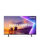 Philips 55PUS8500 4K Ultra HD 55" 140 Ekran Uydu Alıcılı Smart Ambilight QLED TV thumbnail 1