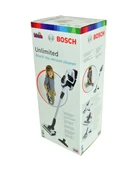 Bosch Unlimited Sesli ve Işıklı Oyuncak Dikey Süpürge thumbnail 5