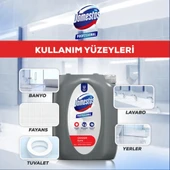 DOMESTOS PRO CAMASIR SUYU 5 LT thumbnail 2