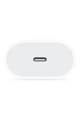 Apple Mrtrend Iphone 11/12/13/14/15/16 Pro/pro Max 20w Type-c Hızlı Şarj Adaptörü thumbnail 2