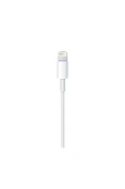 Apple Usb-c - Lightning Kablosu (1metre) thumbnail 3