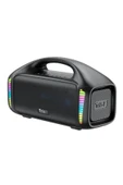 Tribit Stormbox Blast 90w 30 Saat Oynatma Süresi Ipx7 Su Geçirmez Rgb Taşınabilir Tws Bluetooth Hopa thumbnail 5