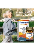 Pharmaton 50 Plus 30 Kapsül 2 Adet thumbnail 2