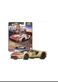Hot Wheels Premium Boulevard '17 Ford GT GJT68 JBL15 thumbnail 1