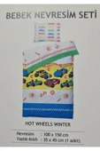 Bebek Nevresim Seti thumbnail 2