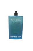 DUNLOP Acqua Marine Edt 100 Ml Erkek Parfüm ( Kutusuz ) thumbnail 1