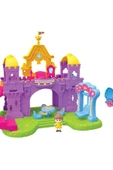 Bebekli Mini Şato Oyuncak thumbnail 1