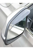 Oto Yan Ayna Yağmur Koruyucu thumbnail 2
