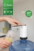 Şarjlı Damacana Su Pompası KWP-8513 thumbnail 1