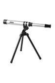 Jt-301bk Tripodlu Teleskop thumbnail 2