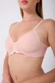leswear Hafif Destekli Nefes Alabilir Dikişsiz Sütyen thumbnail 11