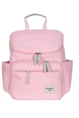 Anne Bebek Çantası Pembe thumbnail 2